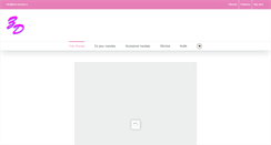 Desktop Screenshot of foto-krystal.cz